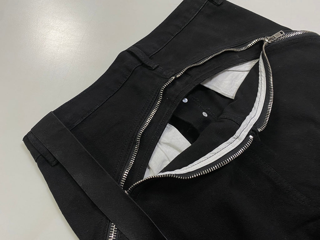 Falection RO bolan bootcut jeans