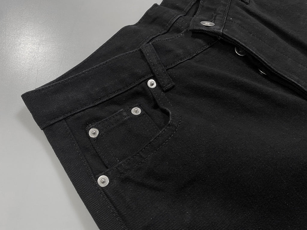 Falection RO bolan bootcut jeans