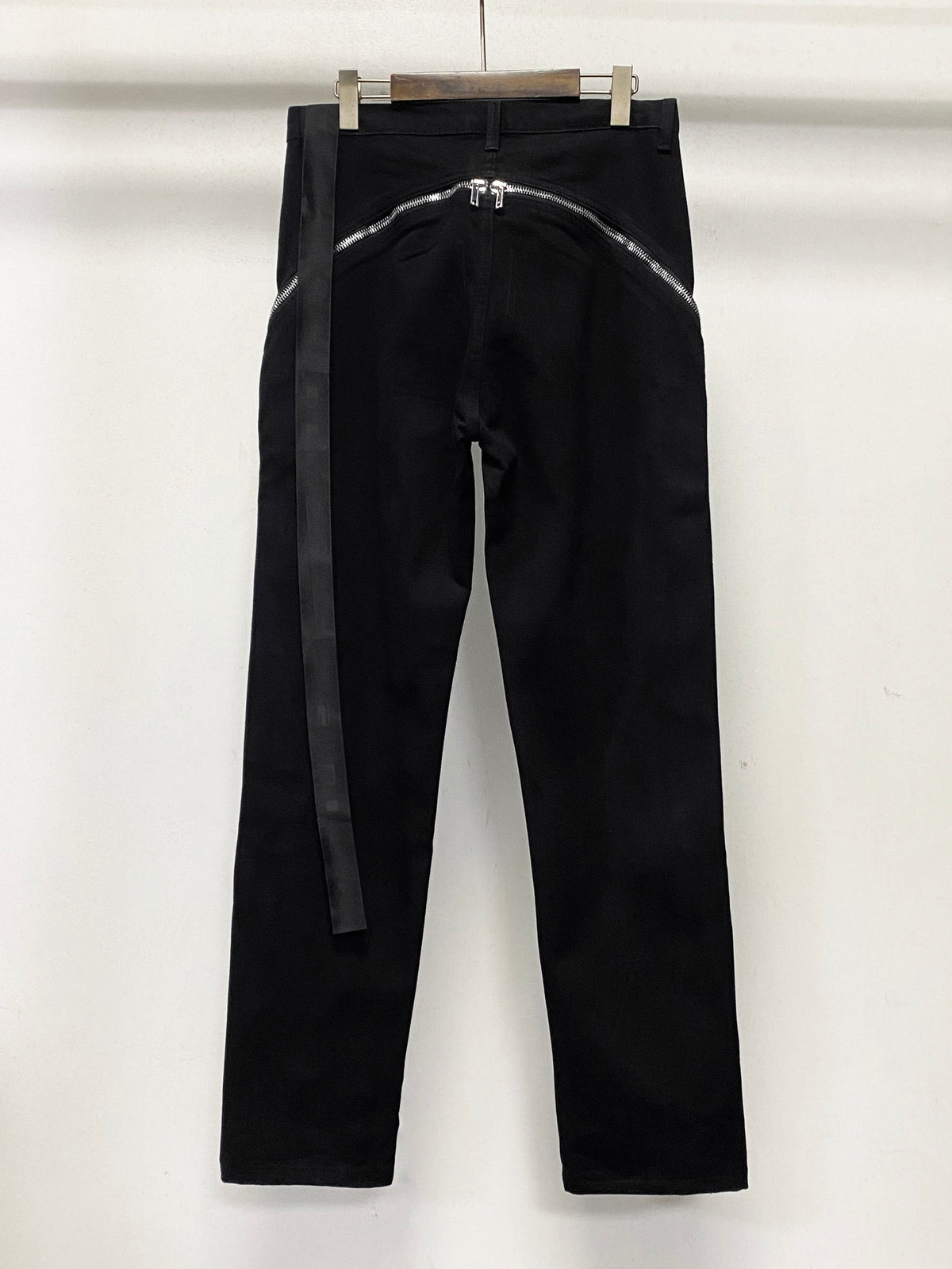 Falection RO bolan bootcut jeans