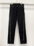 Falection RO bolan bootcut jeans
