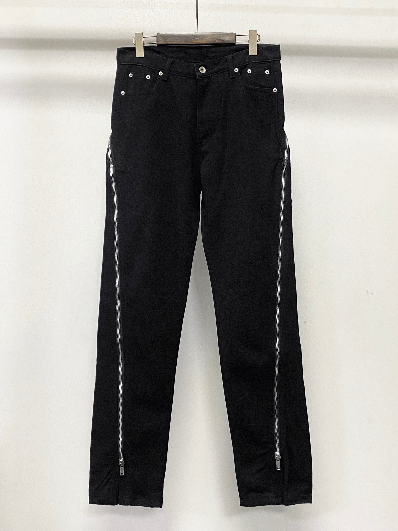 Falection RO bolan bootcut jeans