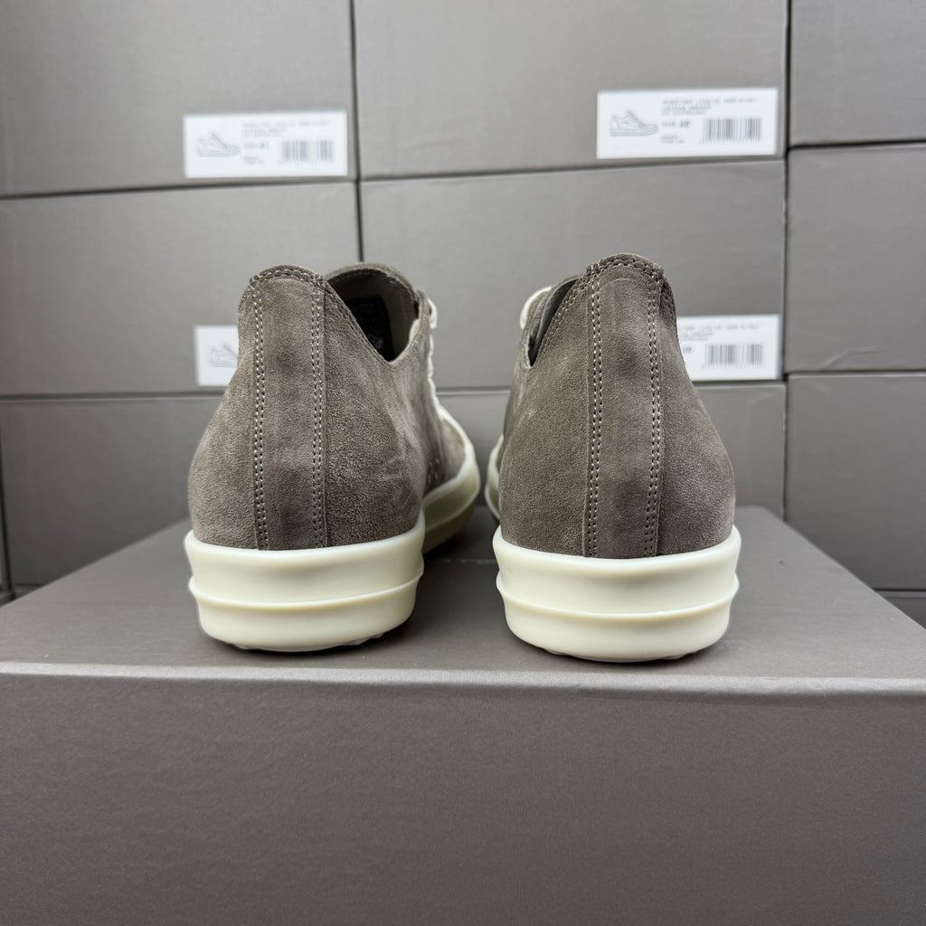 FALECTION RO Ramones SUEDE sneakers