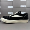 Falection RO Suede Vintage Sneakers