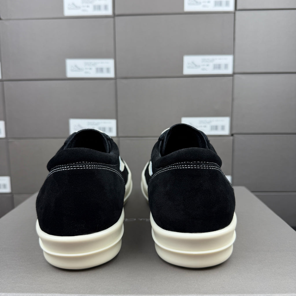Falection RO Suede Vintage Sneakers