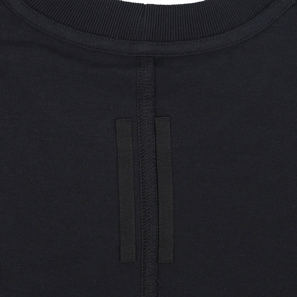 RO DRKSHDW Black temple jumbo ss tshirt