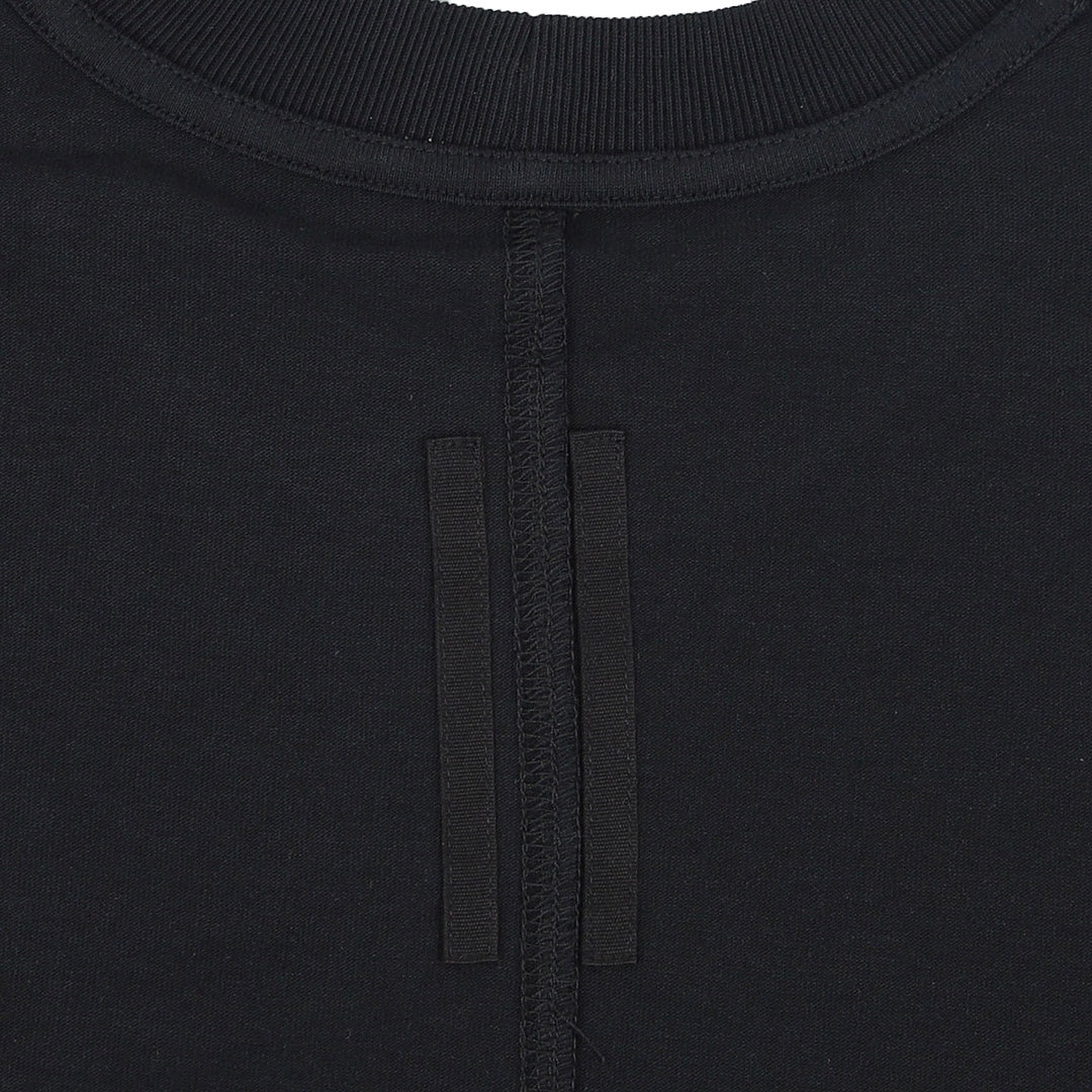 RO DRKSHDW Black temple jumbo ss tshirt