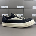 Falection Ro DRKSHDW Vintage Low sneakers black/milk