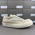 Falection Ro DRKSHDW Vintage Low sneakers flesh/milk