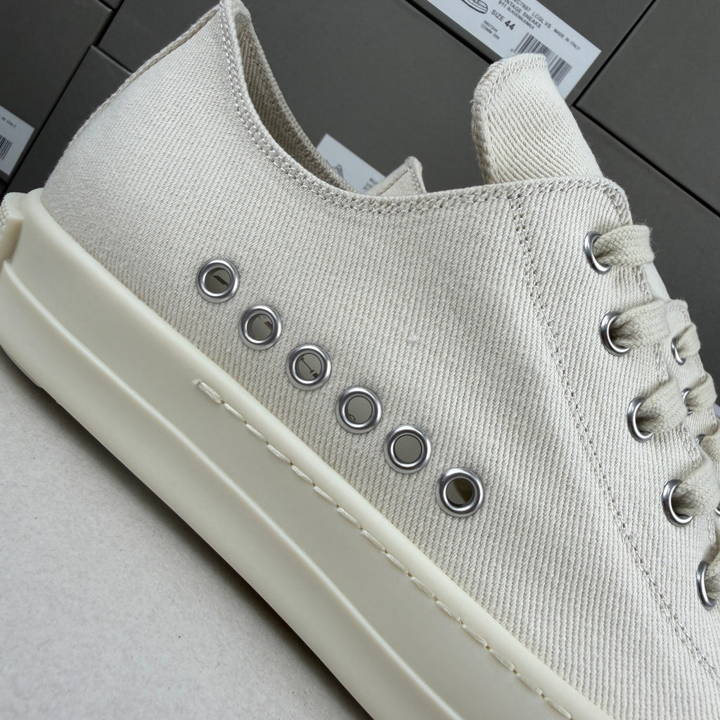 Falection RO Denim Extreme Low Sneakers