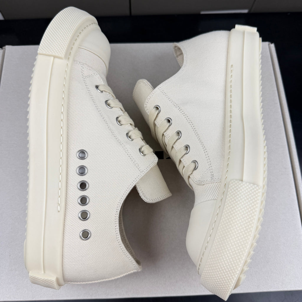 Falection RO Denim Extreme Low Sneakers