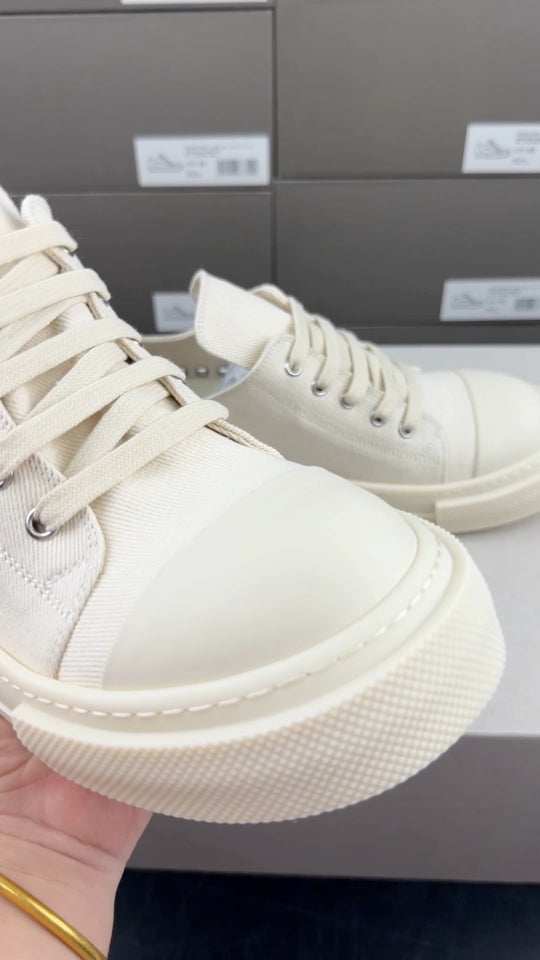 Falection RO Denim Extreme Low Sneakers