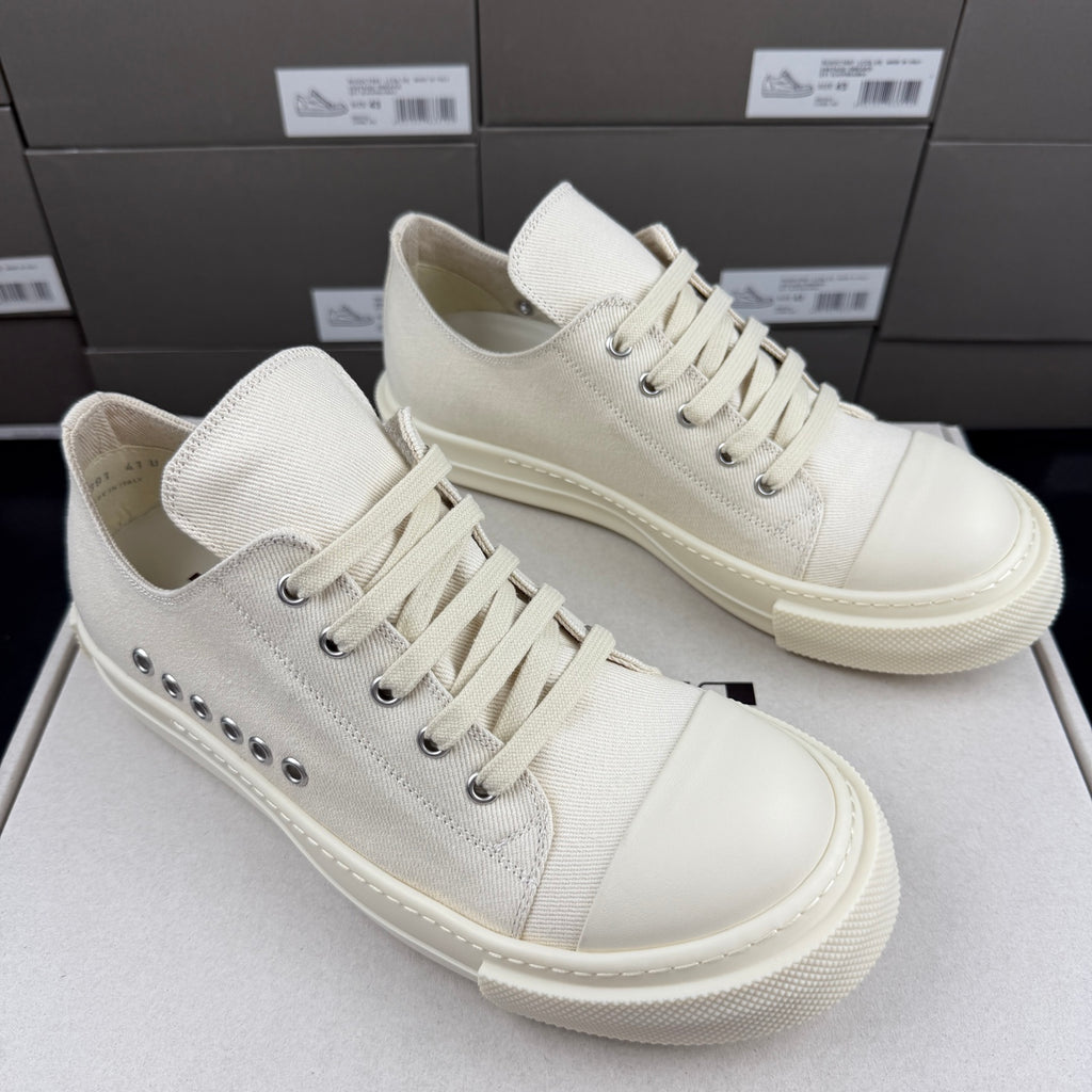 Falection RO Denim Extreme Low Sneakers