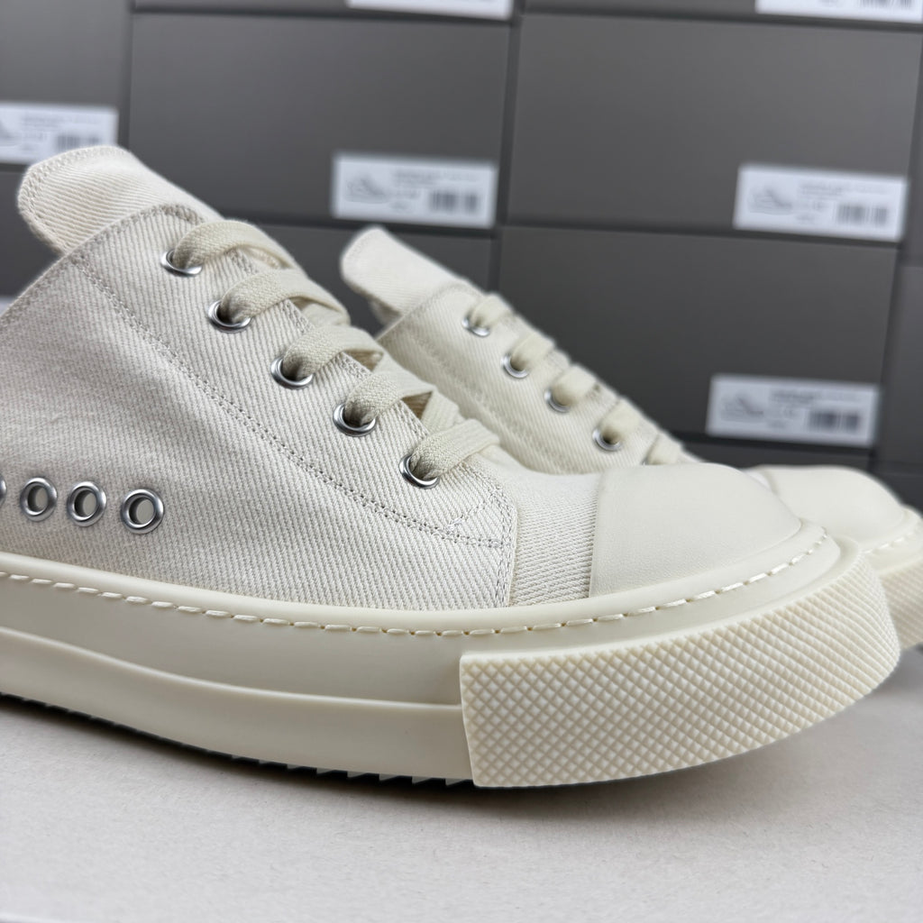 Falection RO Denim Extreme Low Sneakers