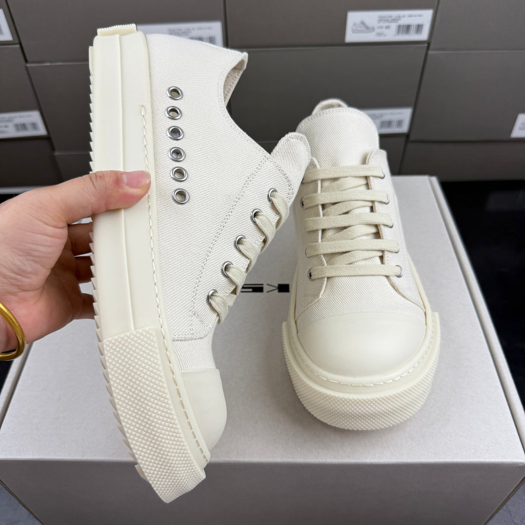 Falection RO Denim Extreme Low Sneakers
