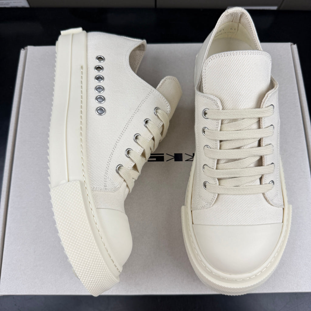 Falection RO Denim Extreme Low Sneakers
