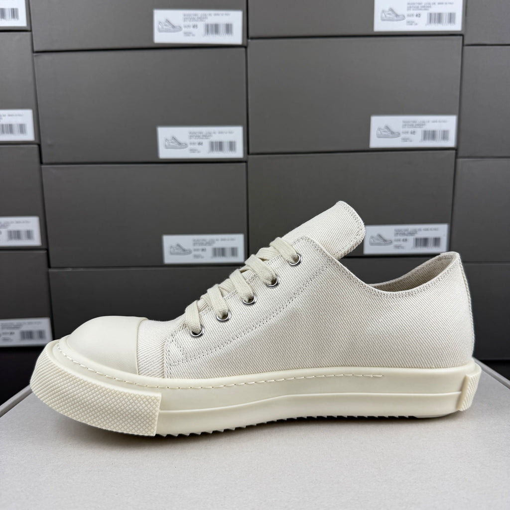 Falection RO Denim Extreme Low Sneakers