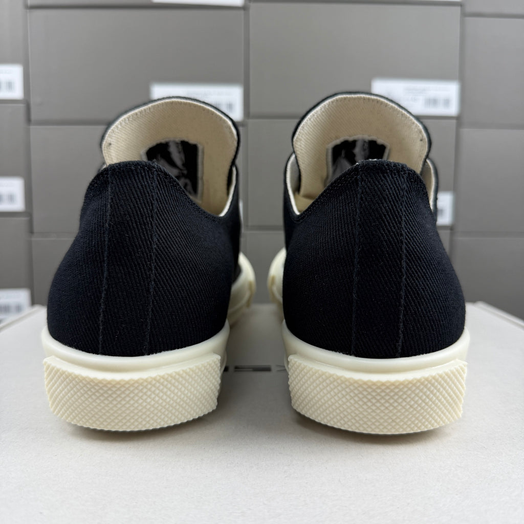 Falection RO DRKSHDW Temple Extreme Low sneakers
