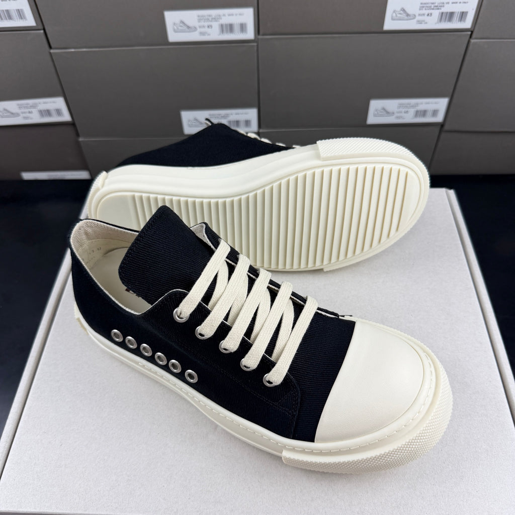 Falection RO DRKSHDW Temple Extreme Low sneakers
