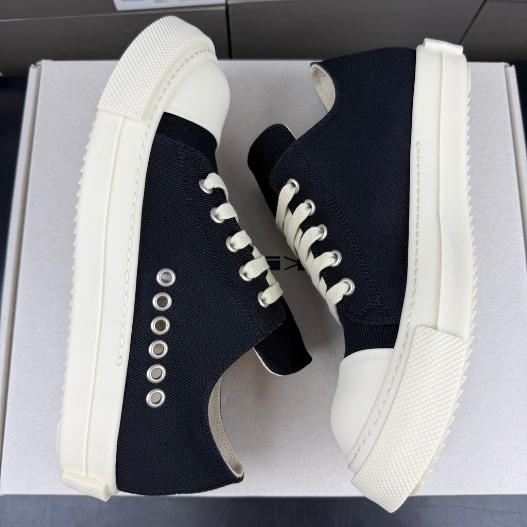 Falection RO DRKSHDW Temple Extreme Low sneakers