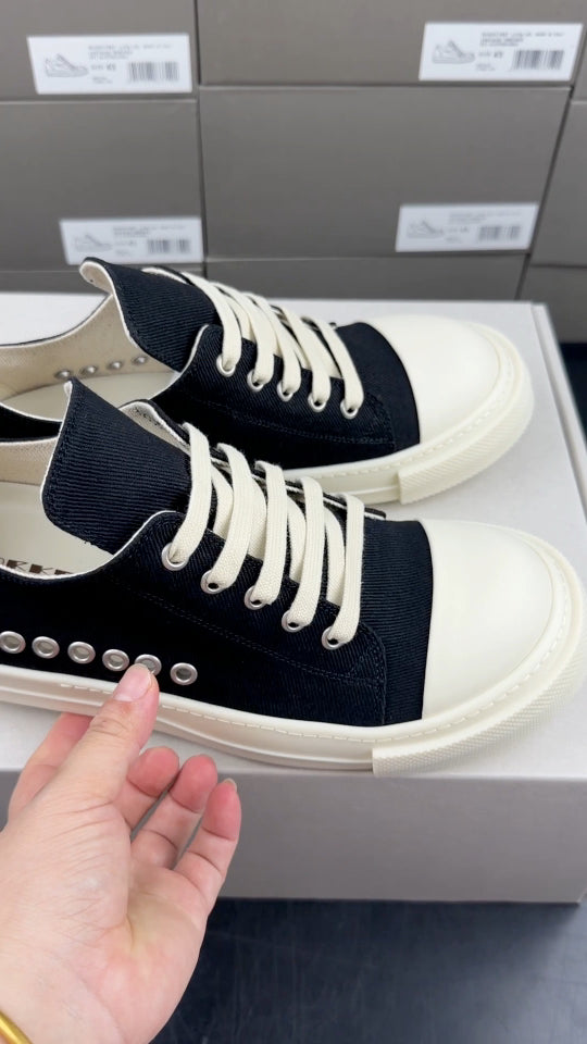 Falection RO DRKSHDW Temple Extreme Low sneakers