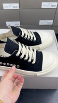 Falection RO DRKSHDW Temple Extreme Low sneakers