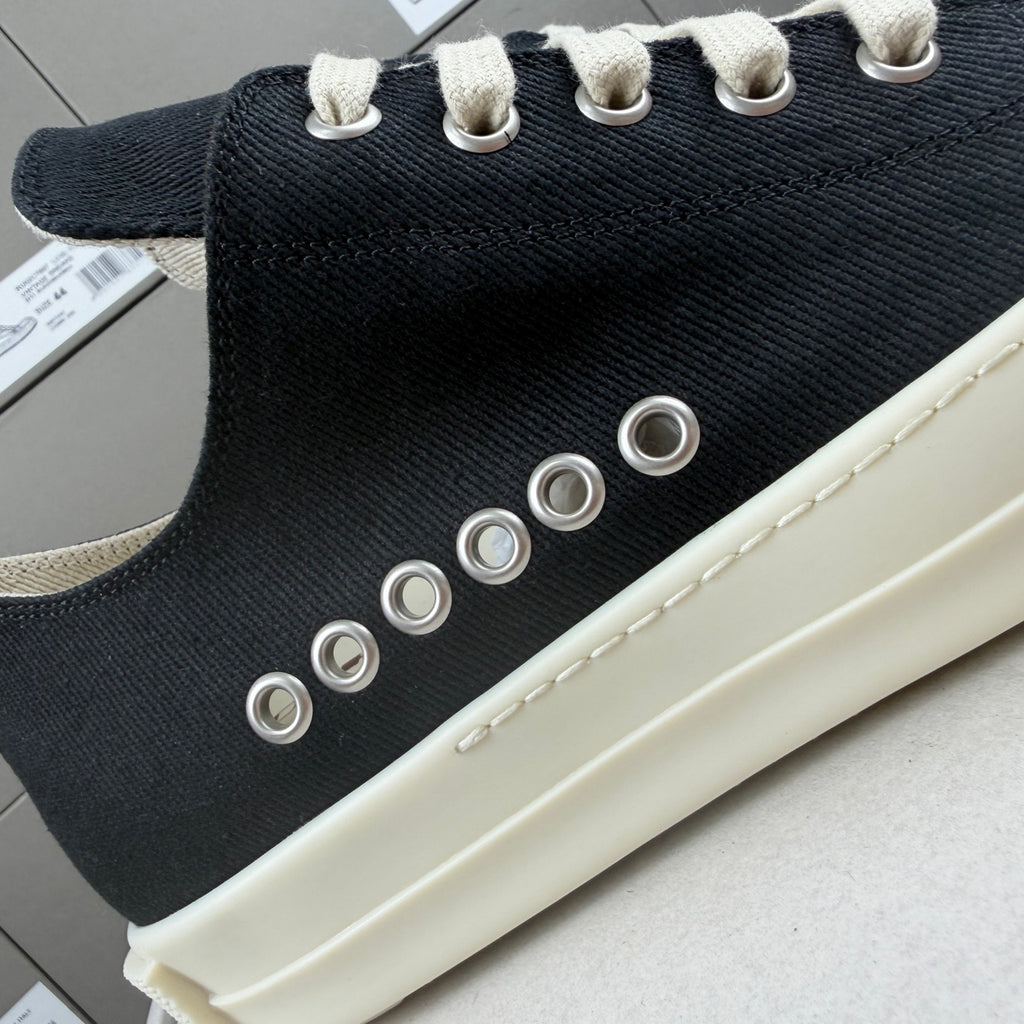 Falection RO DRKSHDW Temple Extreme Low sneakers