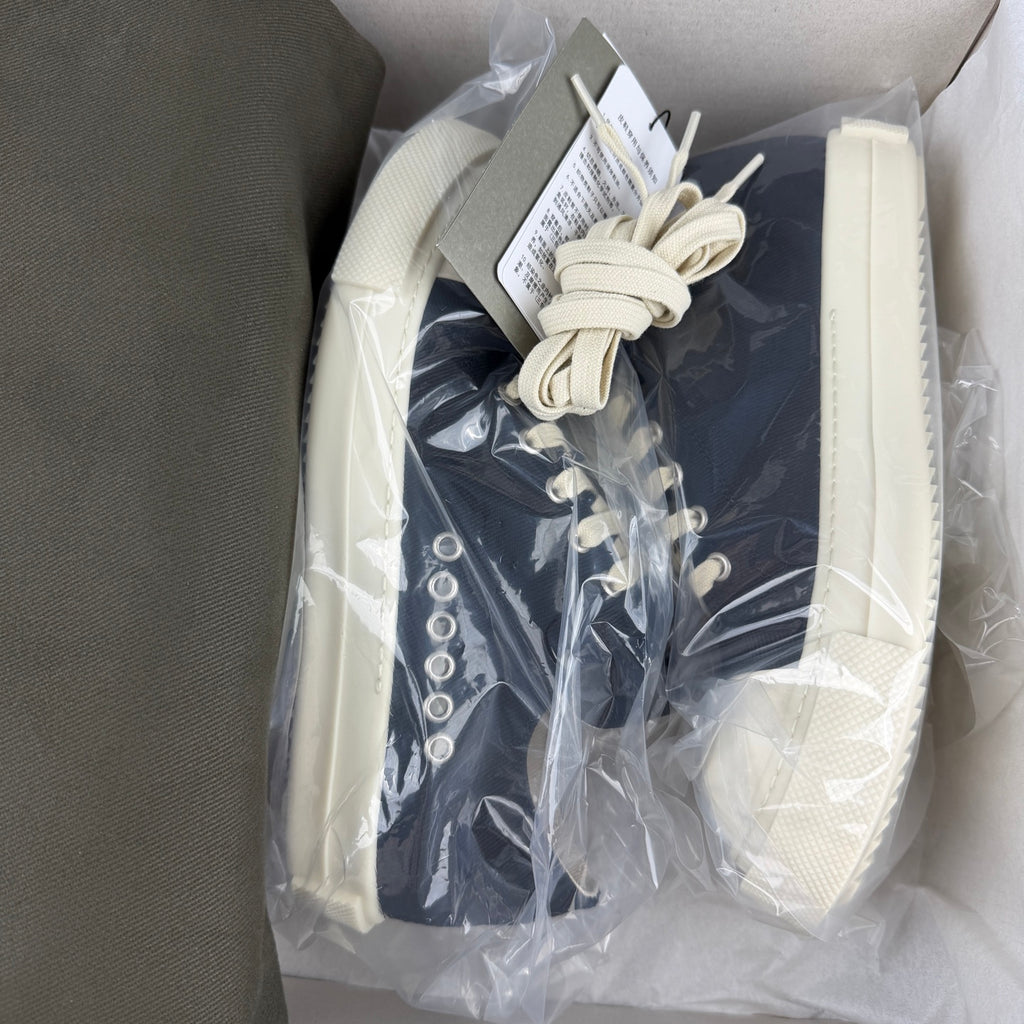 Falection RO DRKSHDW Temple Extreme Low sneakers