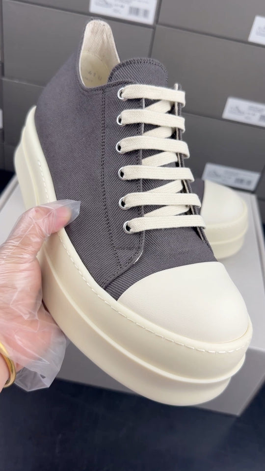 Falection RO DRKSHDW Mega Bumper sneakers
