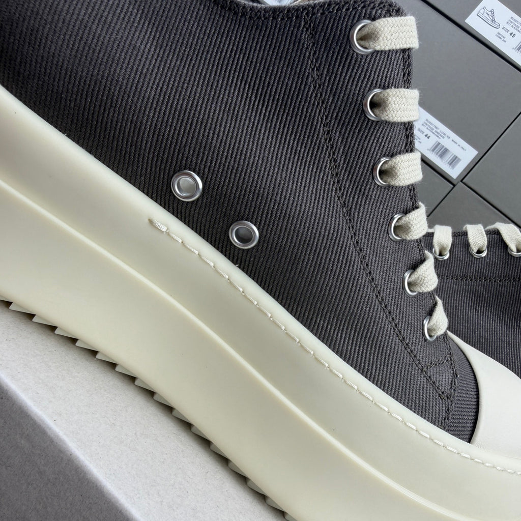 Falection RO DRKSHDW Mega Bumper sneakers