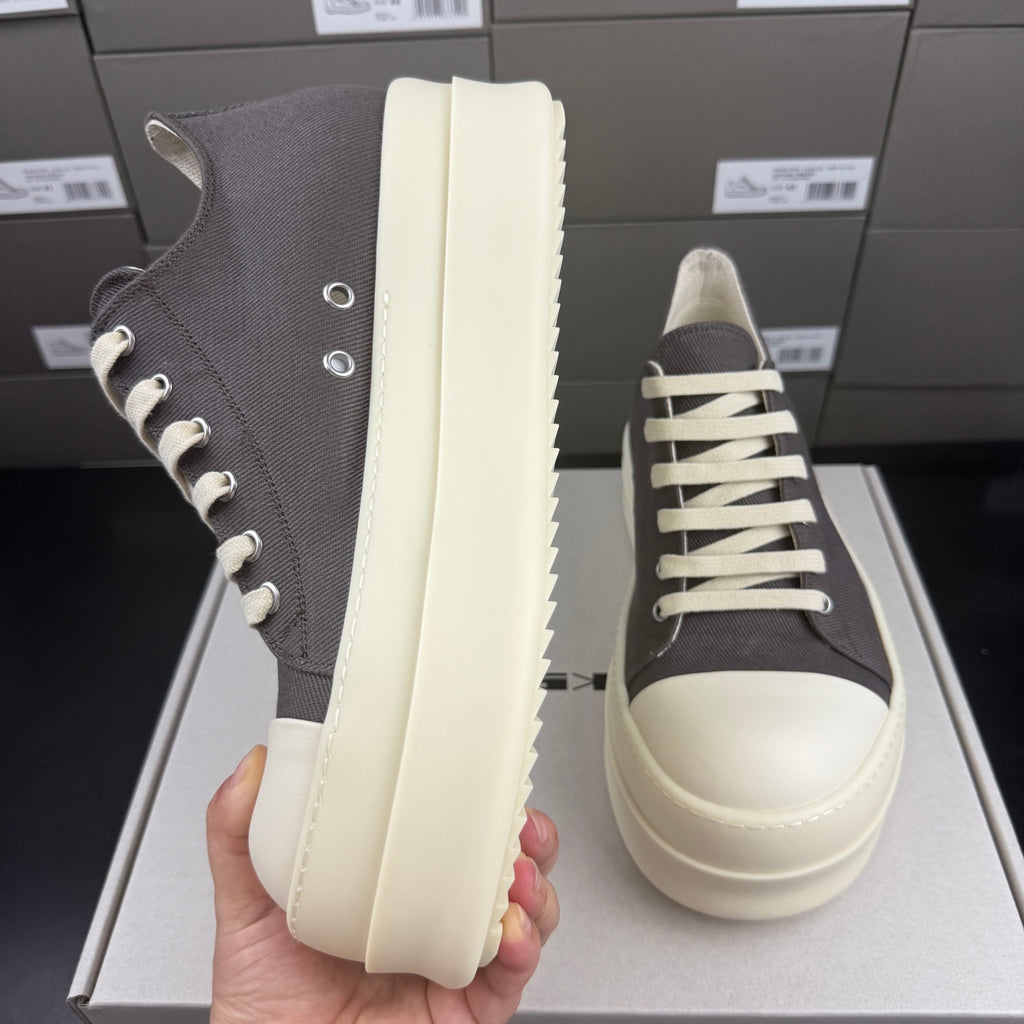 Falection RO DRKSHDW Mega Bumper sneakers