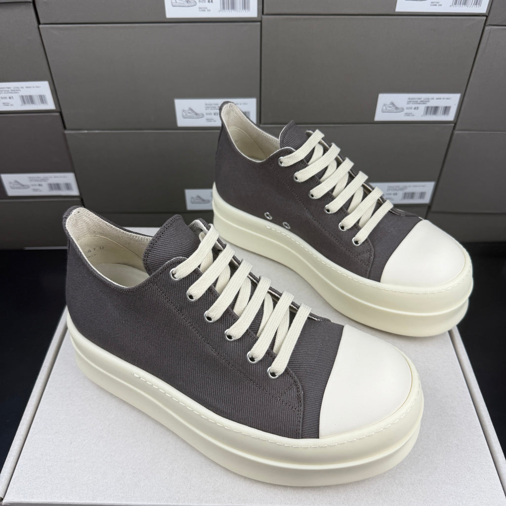 Falection RO DRKSHDW Mega Bumper sneakers