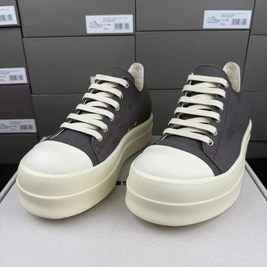 Falection RO DRKSHDW Mega Bumper sneakers