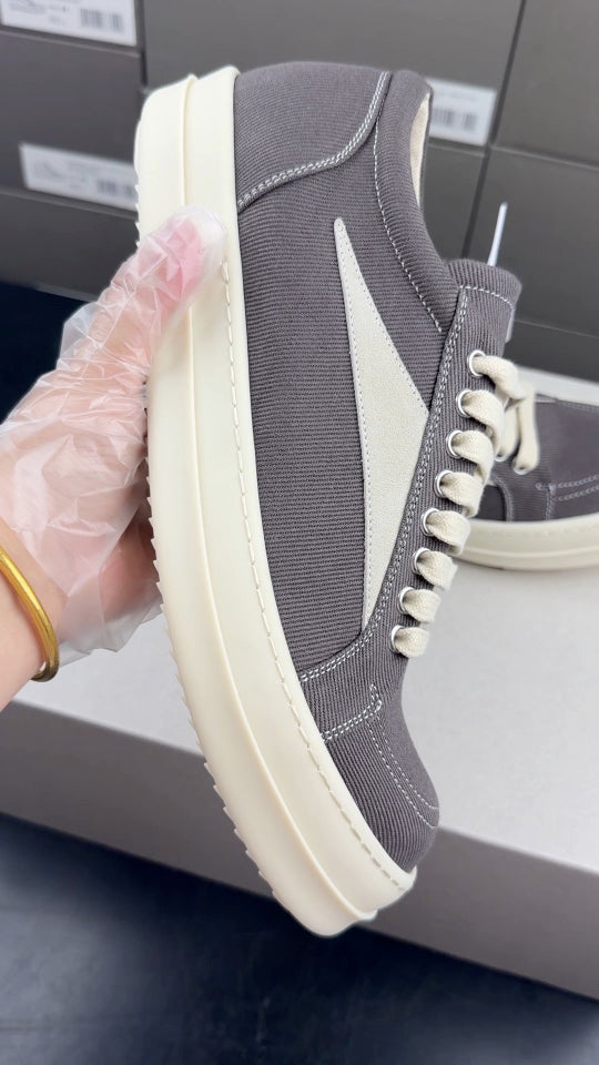 Falection Porterville DRKSHDW Vintage Low 'Dust Milk'