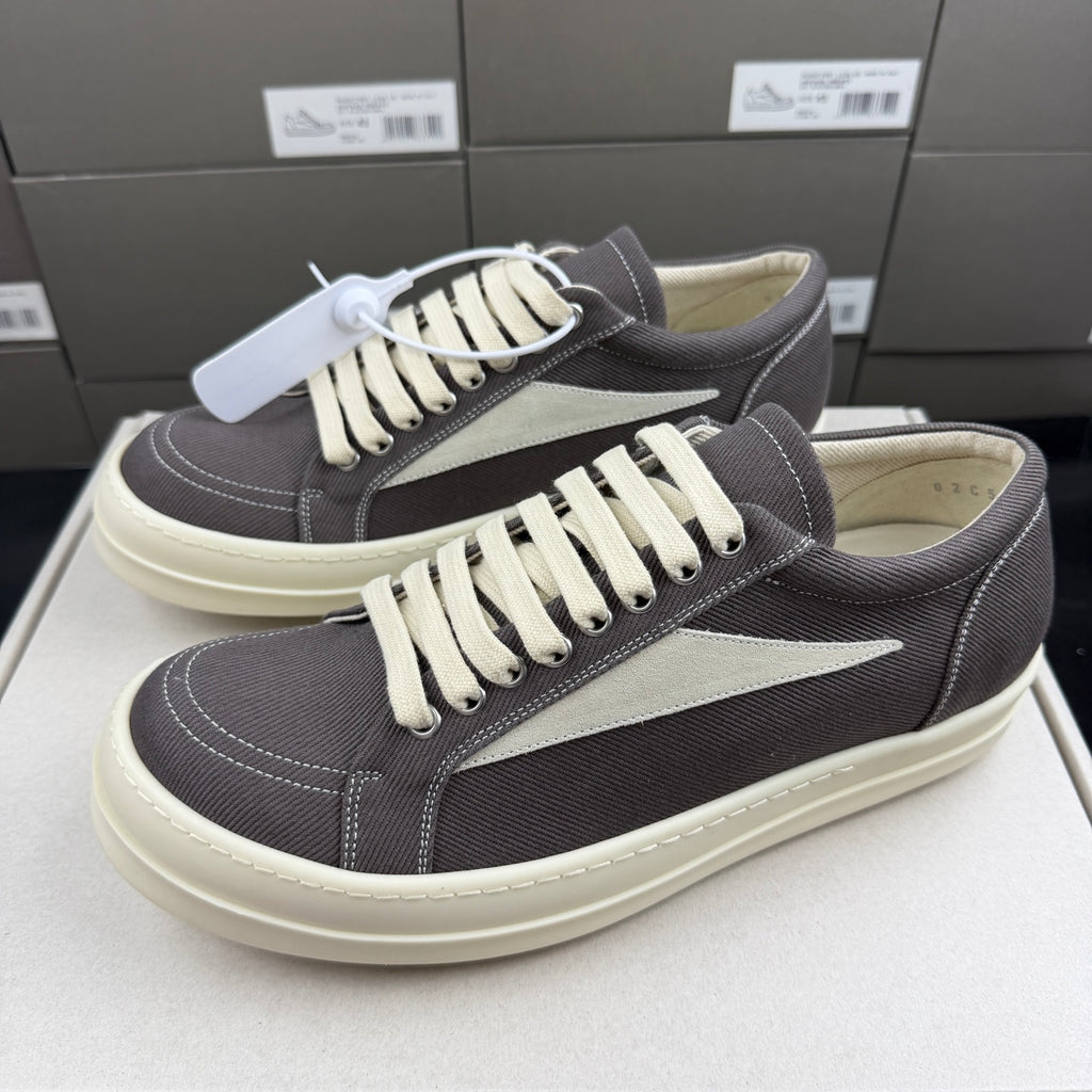 Falection Porterville DRKSHDW Vintage Low 'Dust Milk'