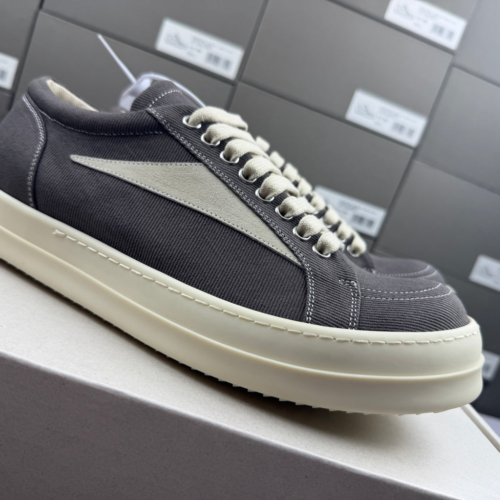 Falection Porterville DRKSHDW Vintage Low 'Dust Milk'