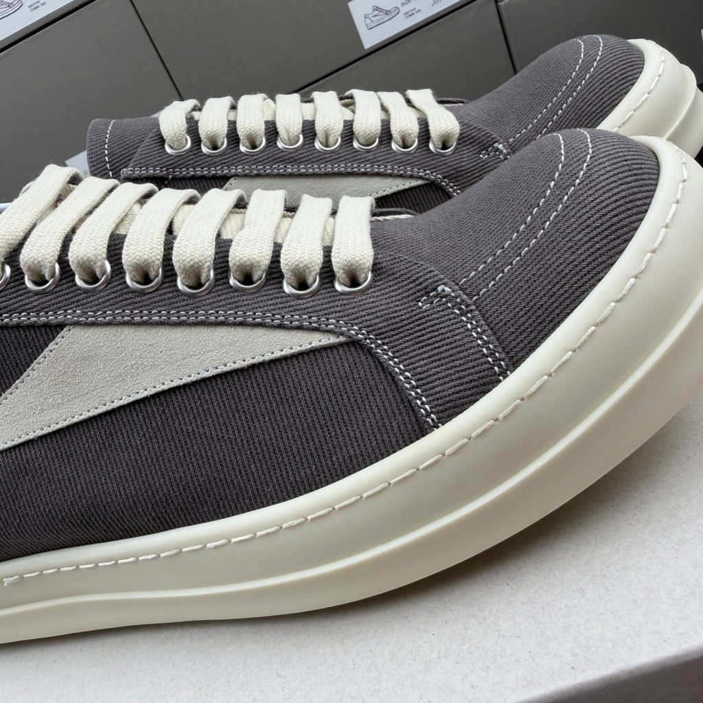 Falection Porterville DRKSHDW Vintage Low 'Dust Milk'