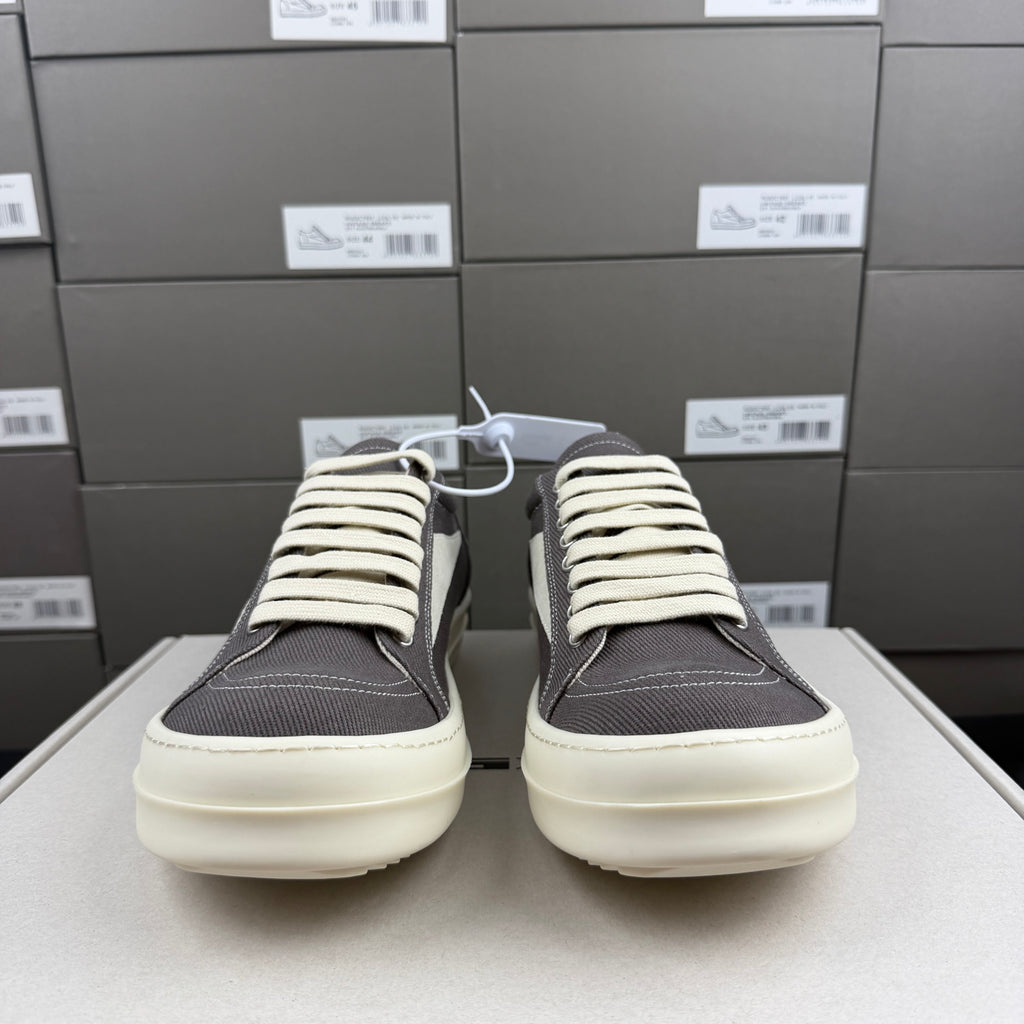 Falection Porterville DRKSHDW Vintage Low 'Dust Milk'