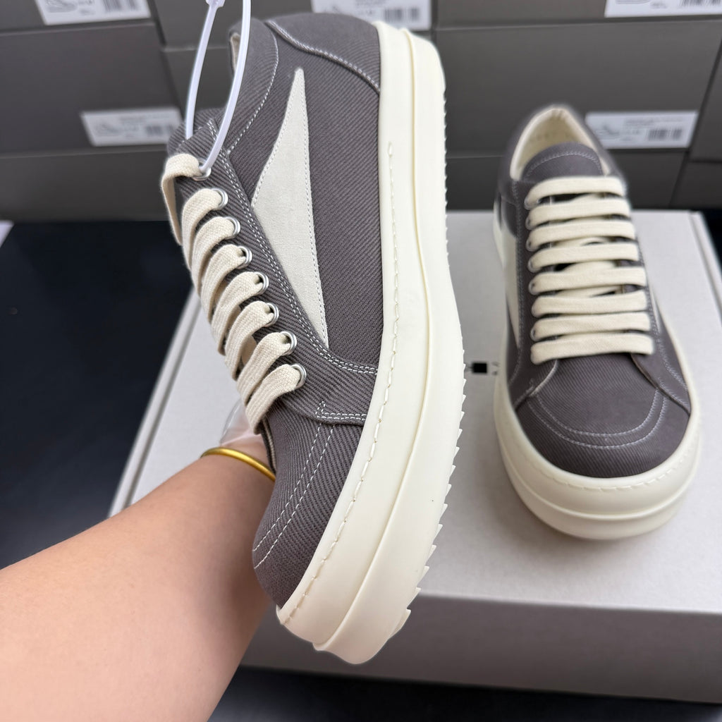 Falection Porterville DRKSHDW Vintage Low 'Dust Milk'