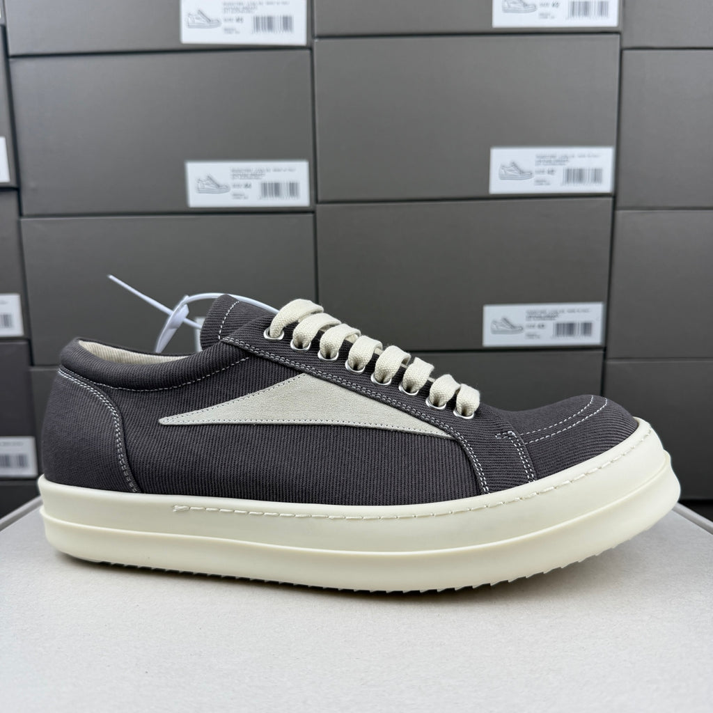 Falection Porterville DRKSHDW Vintage Low 'Dust Milk'