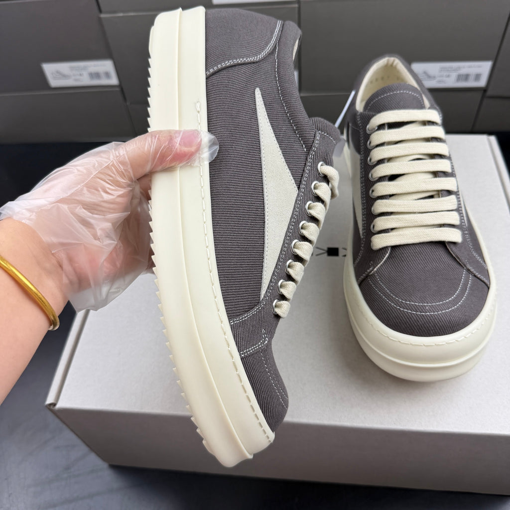Falection Porterville DRKSHDW Vintage Low 'Dust Milk'