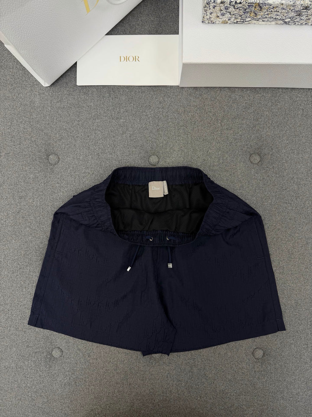 Falection DIOR Dioriviera Beach Shorts