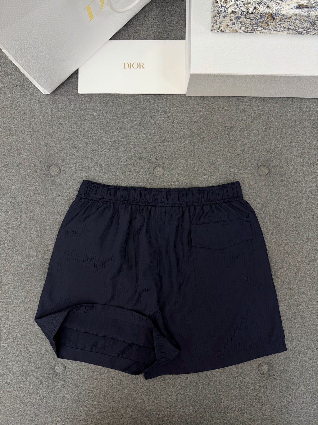 Falection DIOR Dioriviera Beach Shorts