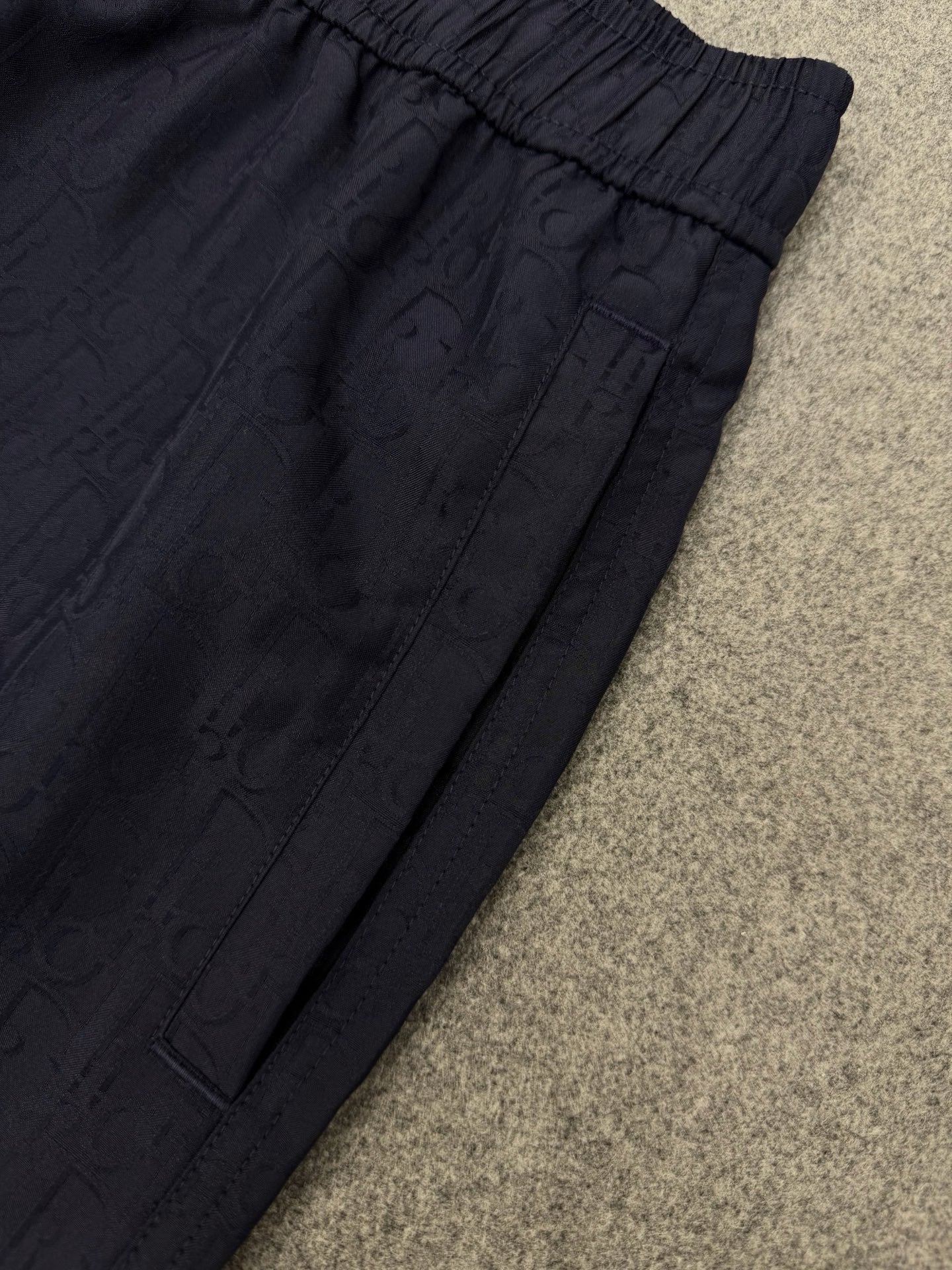 Falection DIOR Dioriviera Beach Shorts