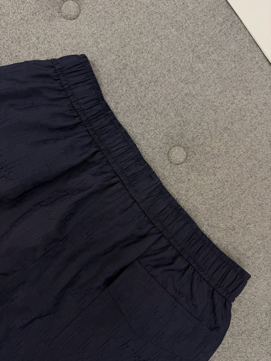 Falection DIOR Dioriviera Beach Shorts